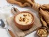 Umm Ali With Nuts