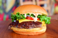 Big Bull Burger
