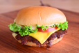 Mackins Burger