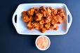 Dynamite Chicken Bites