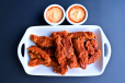 Fiery Nashville Strips 6 pieces