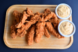 Original Chicken Strips 6 pieces