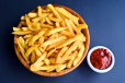 Cajun Fries