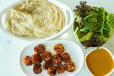 Prawns Combo