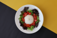 Burrata Salad