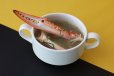 Seafood Soup