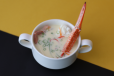 Seafood Soup Cream
