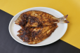 Seabream Fish