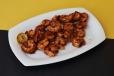 Fried Shrimps