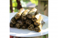 Vine Leaves