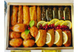 Mixed Mahashy
