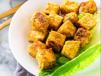 Fried Tofu