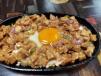 Special Sisig Chicken