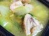 Tinolang Manok