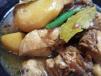 Adobong Manok