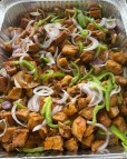 Party Tray Tokwat Manok