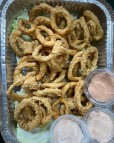Party Tray Calamares
