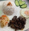Tapsilog