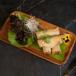 Vegetable Spring Rolls