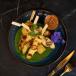 Satay Chicken