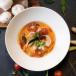 Tom Yum Soup with Prawns
