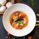 Tom Yum Soup Vegetables