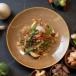 Glass Noodles with Chicken