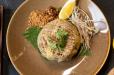 Pad Thai with Chicken