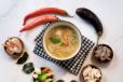 Green Curry Beef