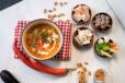 Panang Curry Vegetables