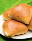 Fish Bun