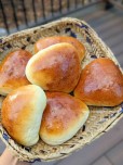 Chicken Bun