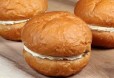 Cream Bun