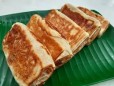 Chicken Roti