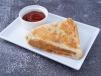 Vegetable Roti
