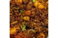 Seafood Kottu Roti