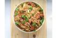 Fish Fried Rice