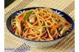 Chicken Fried Noodles