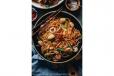 Seafood Fried Noodles