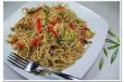 Mix Fried Noodles