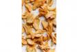 Crispy Garlic in Dry Chili