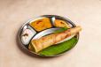 Plain Dosa 