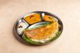 Chilli Cheese Dosa 