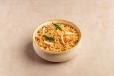 Coconut Pulao 