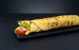 Chicken Yoghurt Tikka Sandwich