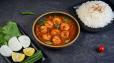 Shrimp Stew with Rice