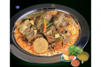 Meat Mandi