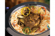 Beef Mandi