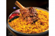 Mutton Majboos