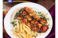 Grill Chicken Tawook